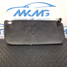 18-ON MERCEDES BENZ SPRINTER W907 W910 RIGHT DRIVER SIDE SUN VISOR A9108102501