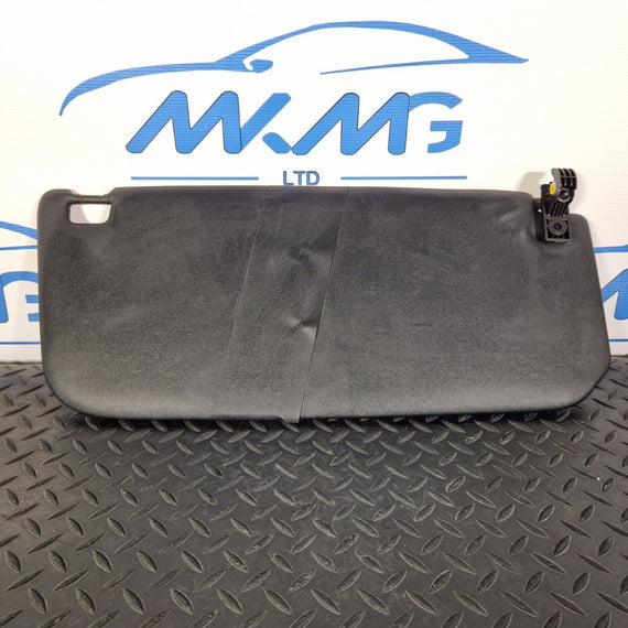 18-ON MERCEDES BENZ SPRINTER W907 W910 RIGHT DRIVER SIDE SUN VISOR A9108102501