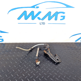 12-17 AUDI Q5 S-LINE OEM REAR LEFT HEADLIGHT LEVEL SENSOR 1T0907503A 8K0941309F