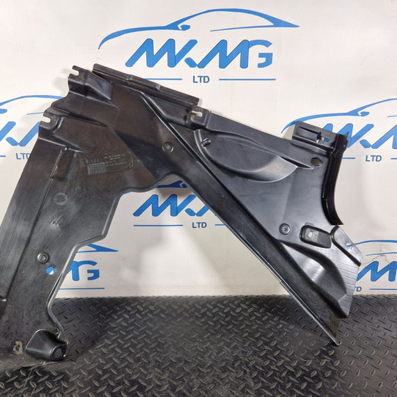 16-23 AUDI A5 F5 SPORTBACK S-LINE REAR RIGHT UNDER TRAY BODY COVER 8W8825216