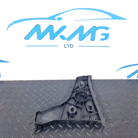 15-18 AUDI A7 4G OEM GENUINE REAR LEFT BUMPER BRACKET 4G8807453B