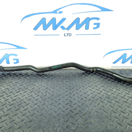 12-18 BMW 3 SERIES F30 LCI GENUINE ENGINE HEATER CORE PIPE HOSE 9243891