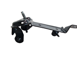 14-19 LAND ROVER L550 DISCOVERY SPORT EVOQUE ABS PUMP BRACKET EJ322B389CA