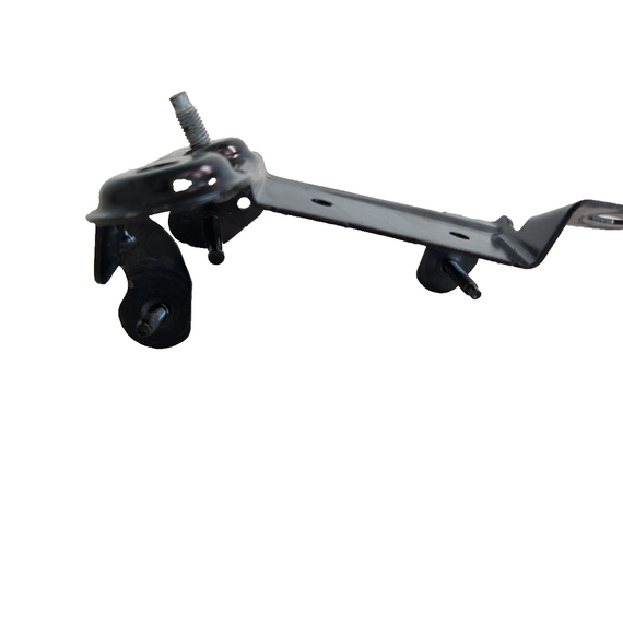 14-19 LAND ROVER L550 DISCOVERY SPORT EVOQUE ABS PUMP BRACKET EJ322B389CA