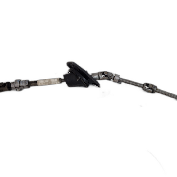 AUDI Q7 4L 2011 STEERING COLUMN UNIVERSAL JOINT 7L8419491B