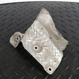 16-19 AUDI A4 B9 S-LINE GENUINE 2.0TDI ENGINE BRACKET SHIELD 4M0199388