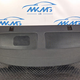 16-19 AUDI A4 B9 SALOON GENUINE REAR PARCEL SHELF LOAD COVER 8W5863411E