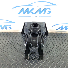 16-19 AUDI A4 AVANT B9 S-LINE OEM GENUINE SPARE WHEEL BRACKET HOLDER 8W0802715