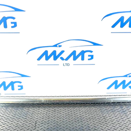 16-19 AUDI A4 B9 AVANT GENUINE ROOF RAIL ESTATE PASSENGER SIDE 8W8860021