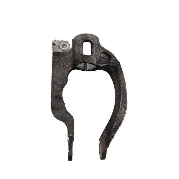 17-ON LAND ROVER DISCOVERY L462 FRONT RIGHT O/S SIDE SHOCK BRACKET CPLA3462AC