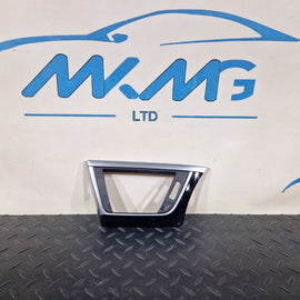 12-18 BMW 3 SERIES F30 F31 LCI DASHBOARD TRIM 9318070