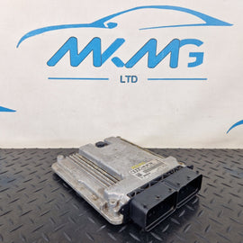 10-17 AUDI A8 4H ENGINE CONTROL UNIT ECU 4H0907560