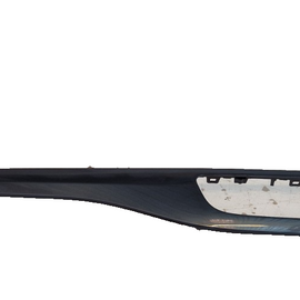 16-20 AUDI Q7 4M S-LINE GENUINE DASHBOARD TRIM PANEL 4M2853189