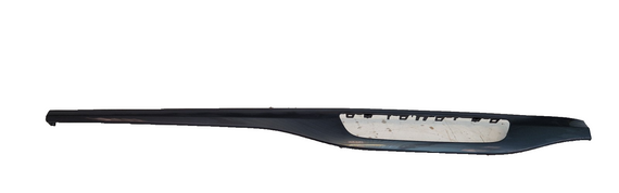 16-20 AUDI Q7 4M S-LINE GENUINE DASHBOARD TRIM PANEL 4M2853189