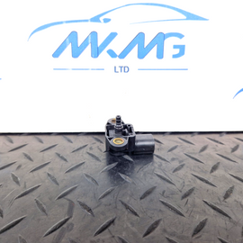 14-21 MERCEDES-BENZ C-CLASS C250D W205 AIR PRESSURE MODULE SENSOR A0101537228