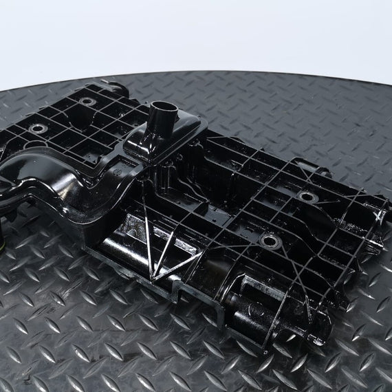 MERCEDES BENZ A B CLASS W176 W246 1.8/2.1 CDI OIL SUMP BAFFLE A6511801851