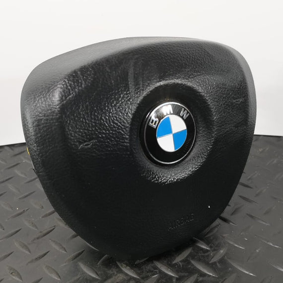 11-15 BMW M5 M6 F10 F07 F11 GENUINE STEERING WHEEL SAFETY BAG 6783827