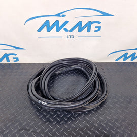 12-18 BMW 3 SERIES F30 F31 TAILGATE BOOTLID TRUNK RUBBER SEAL 7263092