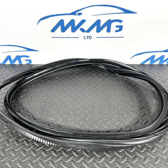 14-21 BMW 2 SERIES GRAN TOURER F45 F46 GENUINE FRONT DOOR RUBBER SEAL 7316817
