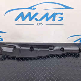 16-19 AUDI A4 B9 GENUINE FRONT LEFT SIDE WING FENDER COVER 8W0821111