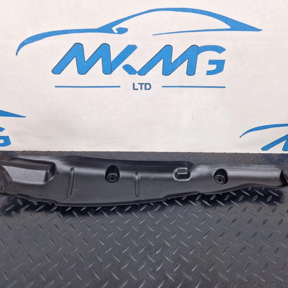 16-19 AUDI A4 B9 GENUINE FRONT LEFT SIDE WING FENDER COVER 8W0821111