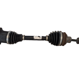 16-19 AUDI A4 B9 SPORT GENUINE PASSENGER FRONT LEFT N/S DRIVESHAFT 8W0407271E
