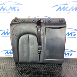 15-18 AUDI A7 4G OEM SEAT REAR BACK DRIVER RIGHT SEATS