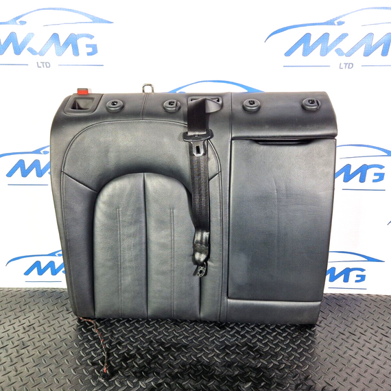15-18 AUDI A7 4G OEM SEAT REAR BACK DRIVER RIGHT SEATS