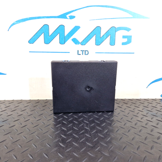 12-17 AUDI Q5 S-LINE GENUINE OEM BODY CONTROL MODULE UNIT 8K0907064KG