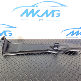 14-16 BMW 2 SERIES F22 LEFT PASSENGER SIDE SEALING PANEL 7269997