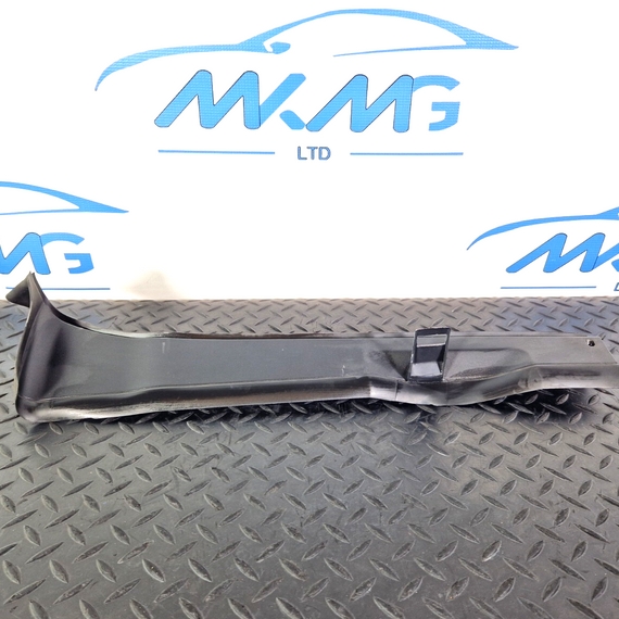 14-16 BMW 2 SERIES F22 LEFT PASSENGER SIDE SEALING PANEL 7269997