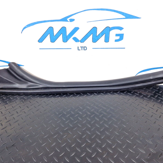 16-24 AUDI A5 F5 FRONT RIGHT INNER UPPER DOOR SEAL RUBBER 8W7831722B