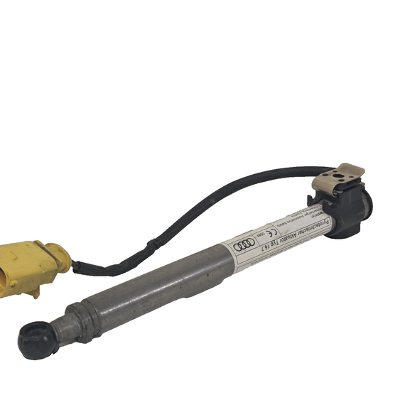 AUDI A4 B9 A5 F5 BONNET STRUT ACTUATOR 8W0823823