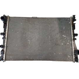 MERCEDES C CLASS W205 2.1 CDI WATER COOLANT RADIATOR A0995002203