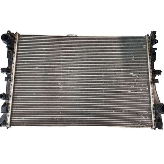 MERCEDES C CLASS W205 2.1 CDI WATER COOLANT RADIATOR A0995002203