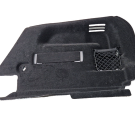 19-ON MERCEDES BENZ B CLASS W247 GENUINE REAR RIGHT SIDE TRUNK TRIM A2476905403