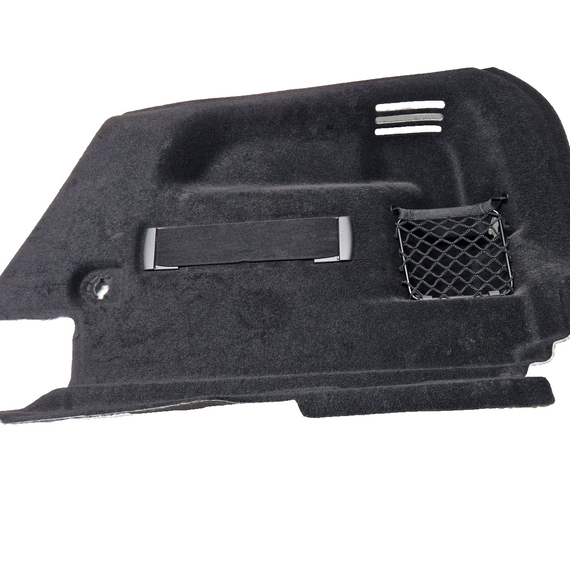 19-ON MERCEDES BENZ B CLASS W247 GENUINE REAR RIGHT SIDE TRUNK TRIM A2476905403