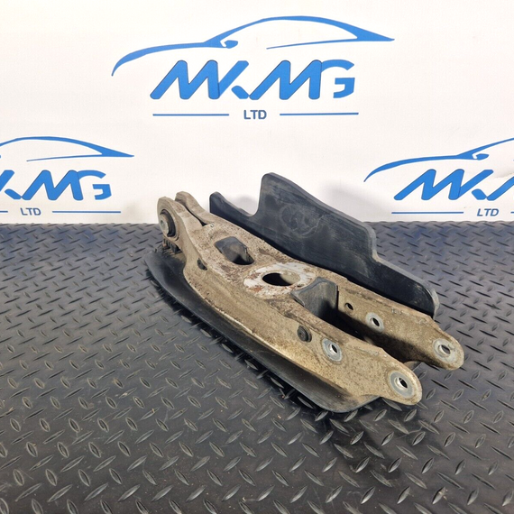 6-19 AUDI A4 B9 GENUINE REAR RIGHT OR LEFT SIDE LOWER CONTROL ARM 8W0505311H