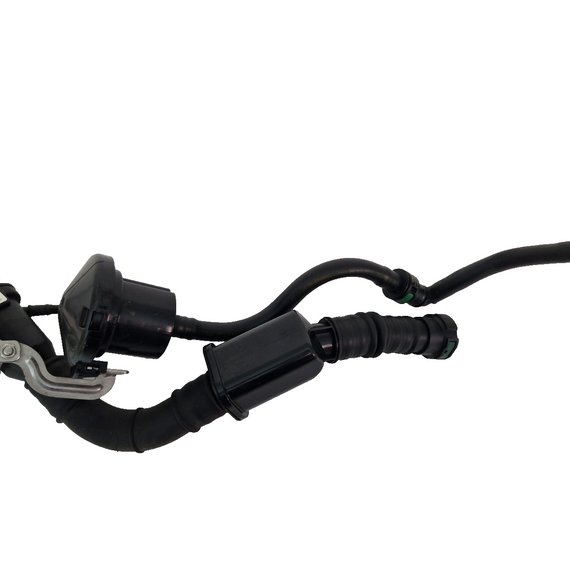 17 MERCEDES-BENZ GLC X253 GENUINE ADBLUE TANK FILLER PIPE F24312