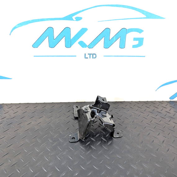 10-17 AUDI A8 4H GENUINE BONNET LOCK CATCH LATCH 4H0823425B