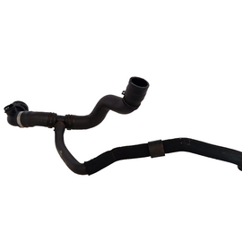 10-15 AUDI Q7 4L 3.0 DIESEL CJMA TDI WATER COOLANT RADIATOR HOSE PIPE 7L8121051L