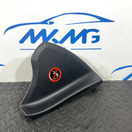 13-19 MERCEDES BENZ CLA C117 GENUINE LEFT PASSENGER SIDE DASH TRIM A1176800189