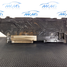19-ON MERCEDES BENZ B CLASS W247 GENUINE RIGHT SIDE UNDERBODY COVER A2476800505