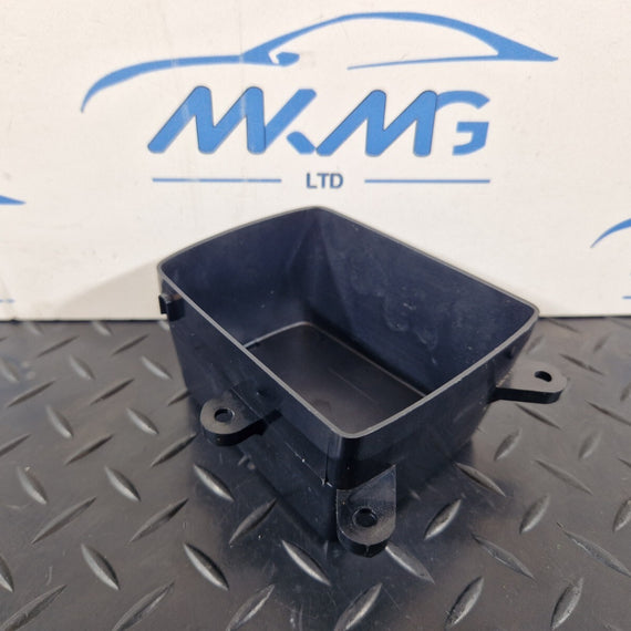 MERCEDES ML W166 CENTER CONSOLE STORAGE COMPARTMENT INSERT TRAY A1666801817