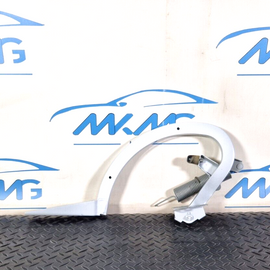 16-19 AUDI A4 B9 S-LINE TRUNK HINGE REAR RIGHT BOOT TAILGATE 8W5827306A