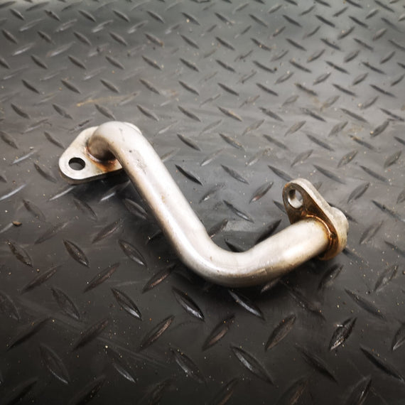 09-16 HYUNDAY 2.2 CRDI D4HB DIESEL ENGINE EGR METAL PIPE