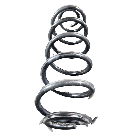 12-18 AUDI A6 C7 AVANT SE GENUINE REAR COIL LEAF SPRING X1 FITS BOTH SIDES