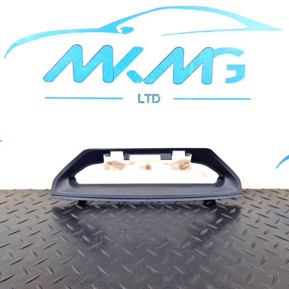16-22 BMW X1 F48 GENUINE OEM DASHBOARD SCREEN SURROUND TRIM 9353266
