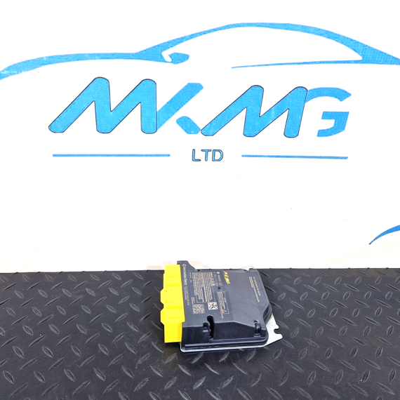 MERCEDES BENZ SPRINTER W907 W910 SAFETY BAG MODULE SENSOR UNIT ECU A9079000304