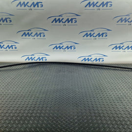 12-18 BMW 3 SERIES F31 LCI LEFT PASSSENGER SIDE DOOR WINDOW MOULDING TRIM